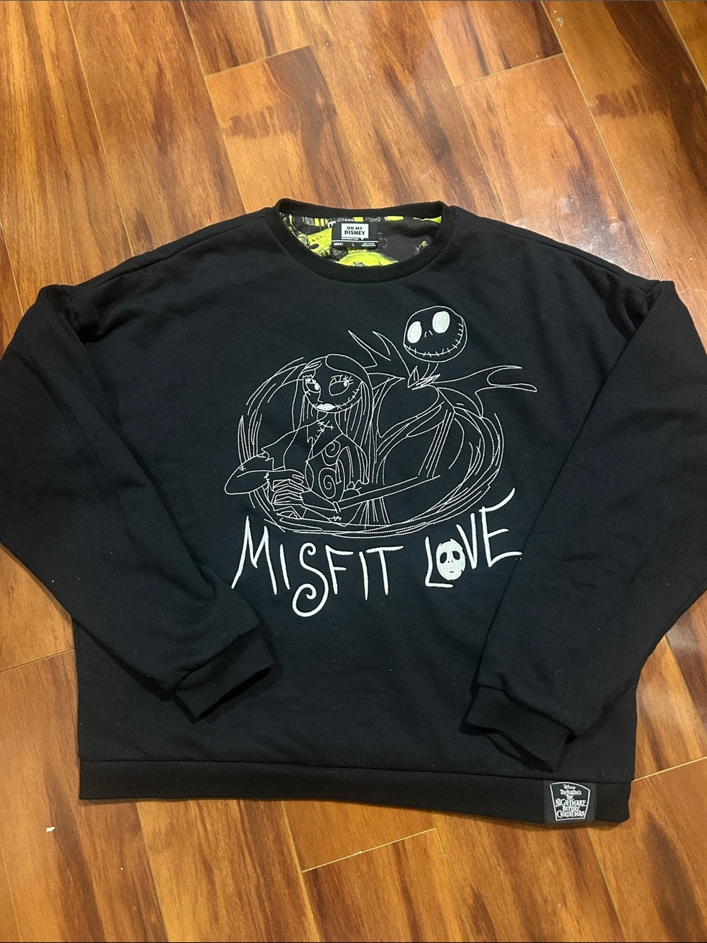 Unisex Oh My Disney (Official Disney Parks / ShopDisney Merch)